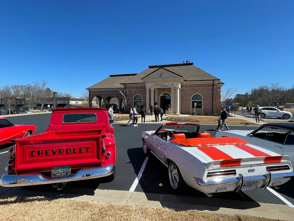 Matthew and Company Salon