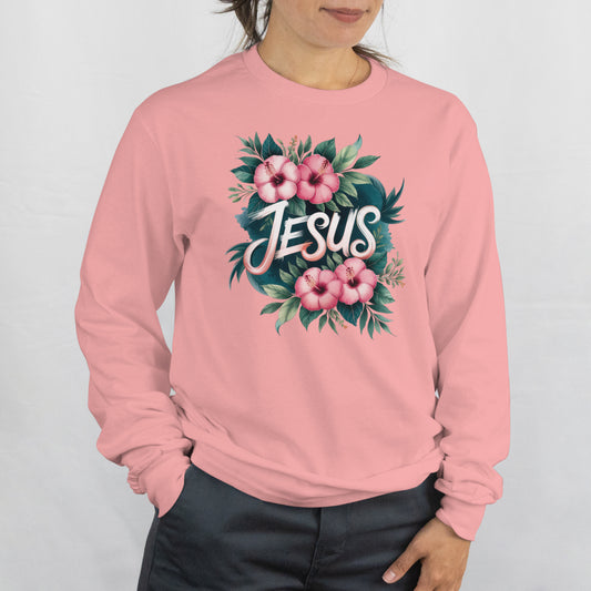 Jesus!
